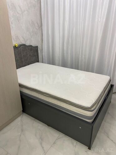 Сдаётся 3-комн. новостройка 85 м², м. Нариман Нариманов, photo 8 from 22