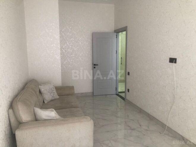 Сдаётся 3-комн. новостройка 85 м², м. Нариман Нариманов, photo 20 from 22