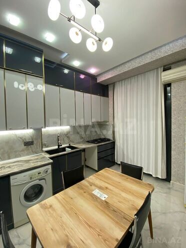 Сдаётся 3-комн. новостройка 85 м², м. Нариман Нариманов, photo 13 from 22