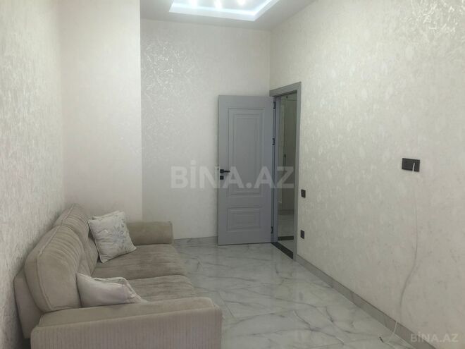 Сдаётся 3-комн. новостройка 85 м², м. Нариман Нариманов, photo 18 from 22