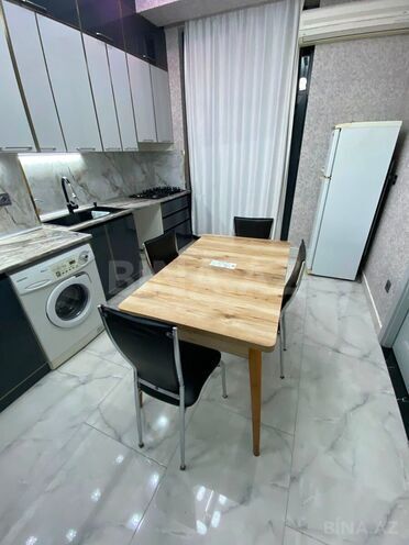 Сдаётся 3-комн. новостройка 85 м², м. Нариман Нариманов, photo 14 from 22