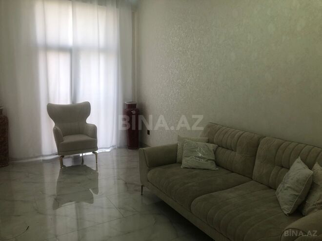 Сдаётся 3-комн. новостройка 85 м², м. Нариман Нариманов, photo 17 from 22