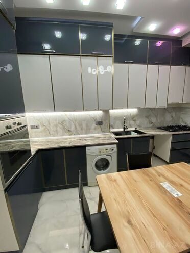 Сдаётся 3-комн. новостройка 85 м², м. Нариман Нариманов, photo 15 from 22