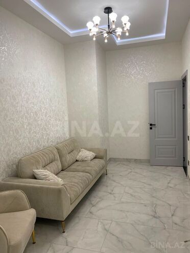 Сдаётся 3-комн. новостройка 85 м², м. Нариман Нариманов, photo 7 from 22