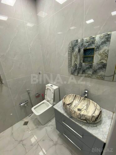 Сдаётся 3-комн. новостройка 85 м², м. Нариман Нариманов, photo 21 from 22