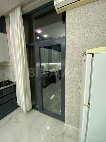 Сдаётся 3-комн. новостройка 85 м², м. Нариман Нариманов, photo 9 from 22