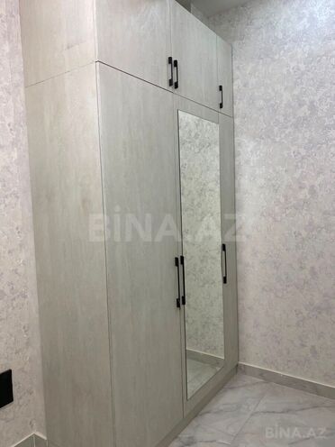 Сдаётся 3-комн. новостройка 85 м², м. Нариман Нариманов, photo 5 from 22