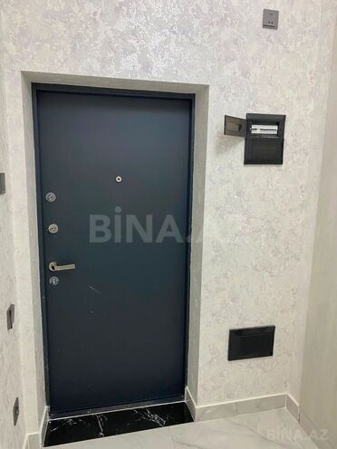 Сдаётся 3-комн. новостройка 85 м², м. Нариман Нариманов, photo 19 from 22