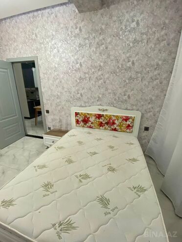 Сдаётся 3-комн. новостройка 85 м², м. Нариман Нариманов, photo 6 from 22