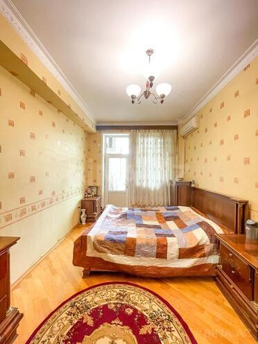 Satılır 3 otaqlı yeni tikili 160 m², Elmlər Akademiyası m., photo 16 from 21