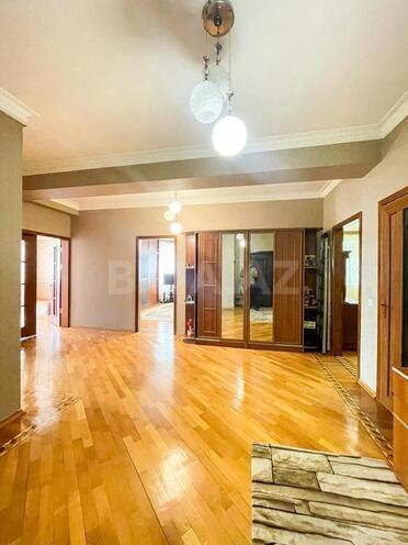 Satılır 3 otaqlı yeni tikili 160 m², Elmlər Akademiyası m., photo 9 from 21