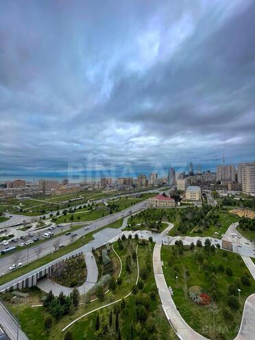 Satılır 3 otaqlı yeni tikili 160 m², Elmlər Akademiyası m., photo 1 from 21