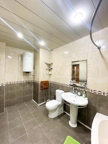 Satılır 3 otaqlı yeni tikili 160 m², Elmlər Akademiyası m., photo 20 from 21