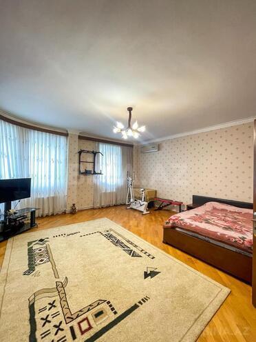 Satılır 3 otaqlı yeni tikili 160 m², Elmlər Akademiyası m., photo 10 from 21