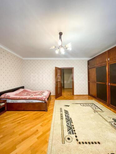 Satılır 3 otaqlı yeni tikili 160 m², Elmlər Akademiyası m., photo 12 from 21
