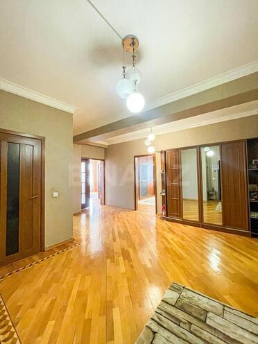 Satılır 3 otaqlı yeni tikili 160 m², Elmlər Akademiyası m., photo 8 from 21