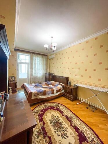 Satılır 3 otaqlı yeni tikili 160 m², Elmlər Akademiyası m., photo 14 from 21