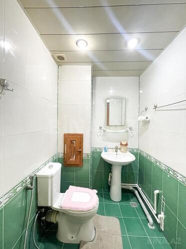 Satılır 3 otaqlı yeni tikili 160 m², Elmlər Akademiyası m., photo 19 from 21