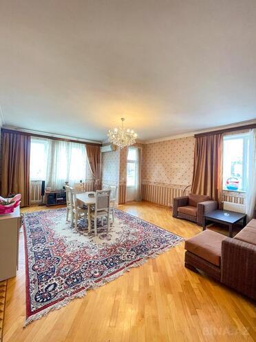 Satılır 3 otaqlı yeni tikili 160 m², Elmlər Akademiyası m., photo 3 from 21