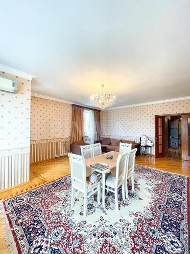 Satılır 3 otaqlı yeni tikili 160 m², Elmlər Akademiyası m., photo 5 from 21