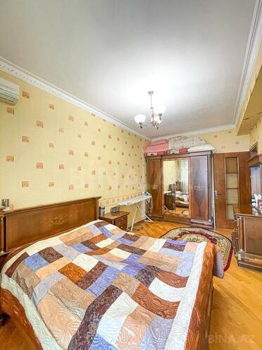 Satılır 3 otaqlı yeni tikili 160 m², Elmlər Akademiyası m., photo 15 from 21