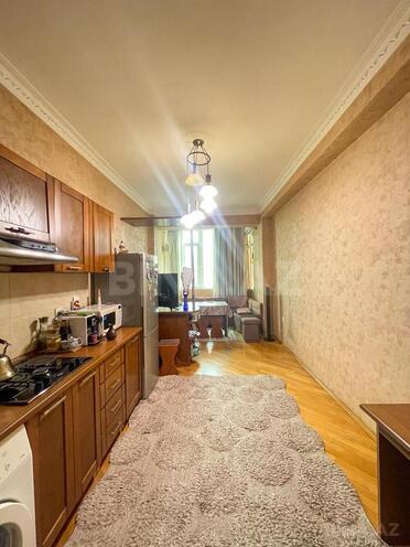 Satılır 3 otaqlı yeni tikili 160 m², Elmlər Akademiyası m., photo 13 from 21