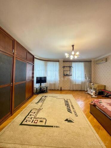Satılır 3 otaqlı yeni tikili 160 m², Elmlər Akademiyası m., photo 11 from 21