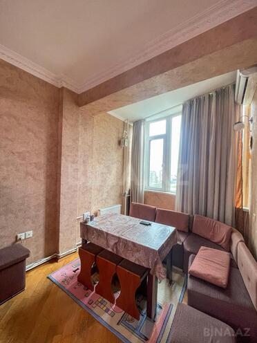 Satılır 3 otaqlı yeni tikili 160 m², Elmlər Akademiyası m., photo 17 from 21