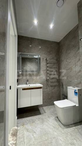 Продаётся 3-комн. новостройка 98.3 м², пос. Ени Гюнешли, photo 19 from 20