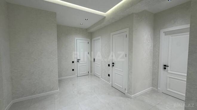 Продаётся 3-комн. новостройка 98.3 м², пос. Ени Гюнешли, photo 12 from 20
