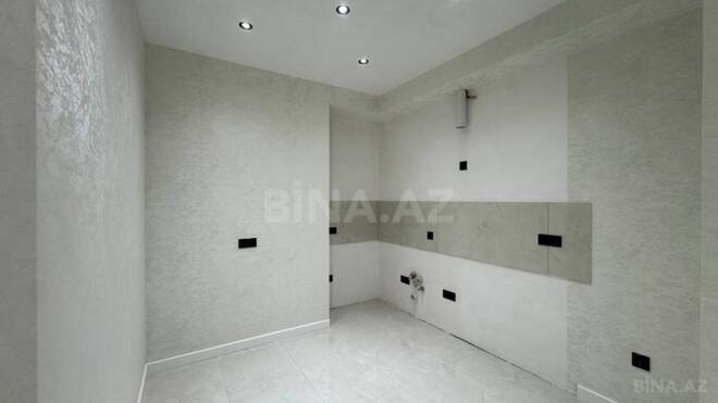 Продаётся 3-комн. новостройка 98.3 м², пос. Ени Гюнешли, photo 6 from 20