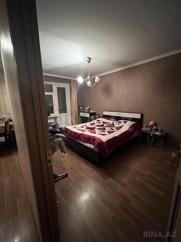 İcarəyə verilir 3 otaqlı köhnə tikili 70 m², Elmlər Akademiyası m., photo 4 from 11