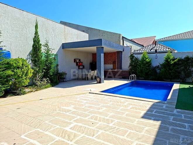 Satılır 4 otaqlı həyət evi/bağ evi 160 m², Şüvəlan q., photo 6 from 12