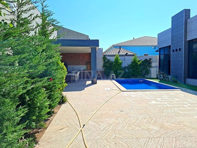 Satılır 4 otaqlı həyət evi/bağ evi 160 m², Şüvəlan q., photo 7 from 12