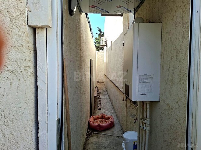 Satılır 4 otaqlı həyət evi/bağ evi 160 m², Şüvəlan q., photo 10 from 12