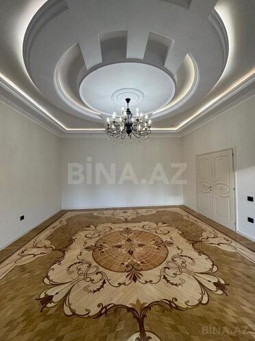 Продаётся 8-комн. дом/дача 550 м², м. Элмляр Академиясы, photo 6 from 32