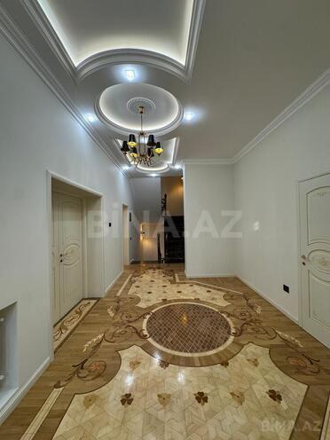 Продаётся 8-комн. дом/дача 550 м², м. Элмляр Академиясы, photo 31 from 32
