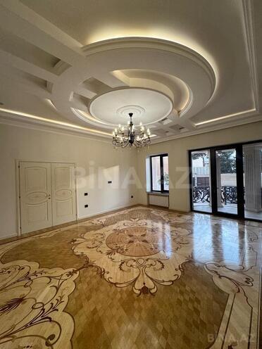 Продаётся 8-комн. дом/дача 550 м², м. Элмляр Академиясы, photo 19 from 32