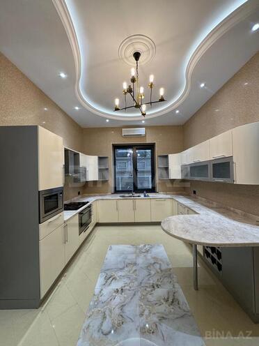 Продаётся 8-комн. дом/дача 550 м², м. Элмляр Академиясы, photo 11 from 32