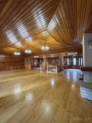 Продаётся 8-комн. дом/дача 550 м², м. Элмляр Академиясы, photo 9 from 32