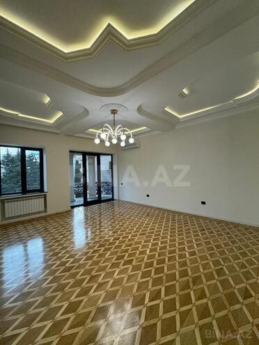 Продаётся 8-комн. дом/дача 550 м², м. Элмляр Академиясы, photo 27 from 32