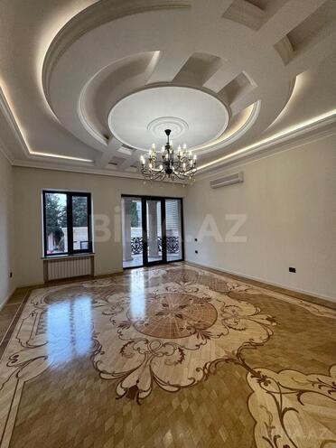 Продаётся 8-комн. дом/дача 550 м², м. Элмляр Академиясы, photo 16 from 32