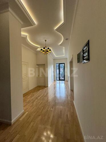 Продаётся 8-комн. дом/дача 550 м², м. Элмляр Академиясы, photo 12 from 32