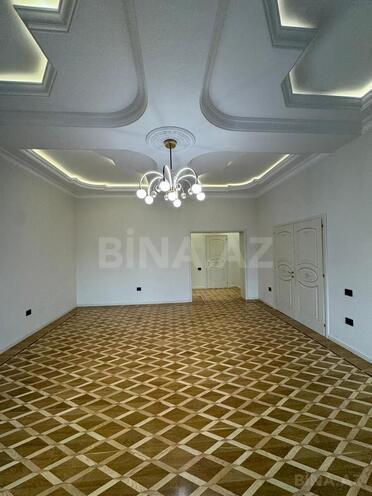 Продаётся 8-комн. дом/дача 550 м², м. Элмляр Академиясы, photo 13 from 32