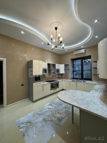 Продаётся 8-комн. дом/дача 550 м², м. Элмляр Академиясы, photo 7 from 32