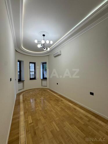 Продаётся 8-комн. дом/дача 550 м², м. Элмляр Академиясы, photo 30 from 32