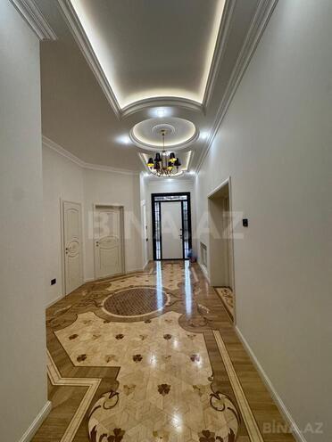 Продаётся 8-комн. дом/дача 550 м², м. Элмляр Академиясы, photo 26 from 32