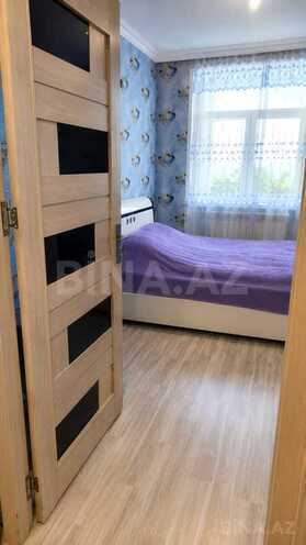 İcarəyə verilir 2 otaqlı köhnə tikili 70 m², Həzi Aslanov m., photo 7 from 12