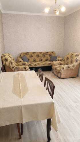 İcarəyə verilir 2 otaqlı köhnə tikili 70 m², Həzi Aslanov m., photo 5 from 12