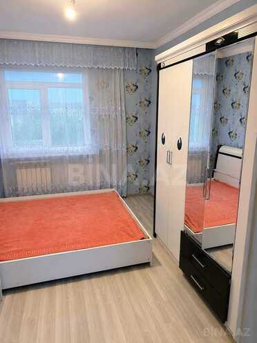 İcarəyə verilir 2 otaqlı köhnə tikili 70 m², Həzi Aslanov m., photo 6 from 12